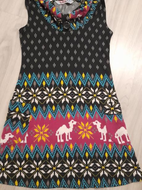 Smash šaty, smash!,l