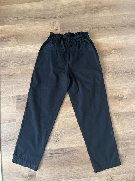 Ľanové nohavice reserved, reserved,xs