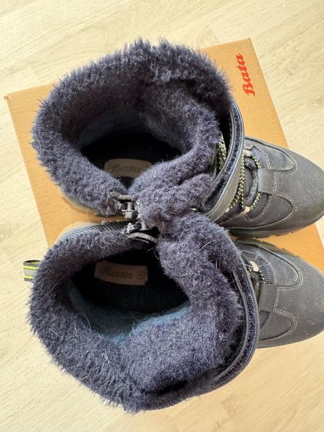 Prechodne topanky bata 36, baťa,36