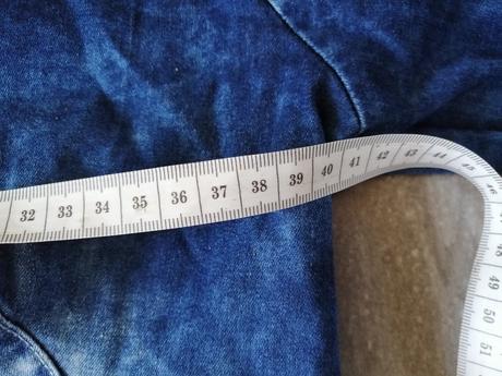 Rifľové šaty v34-36, reserved, elastické, reserved,152