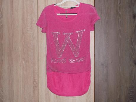 Šaty metrofive s/m, s