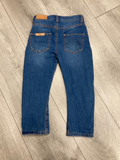 Zara batman rifle veľ. 104, zara,104