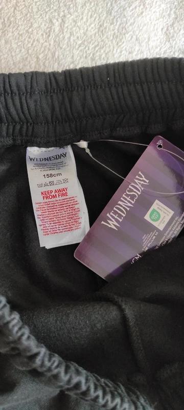 Tepláky wednesday, 158