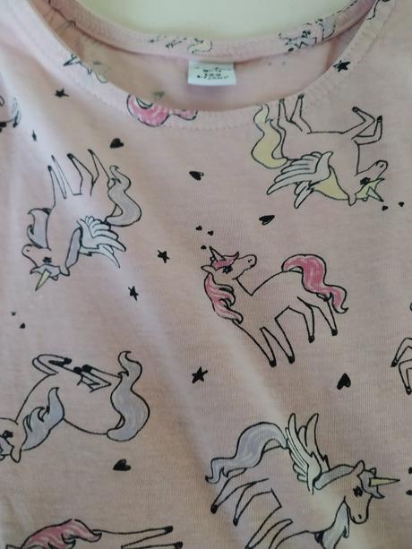 Šaty 2ks, dopodopo,122