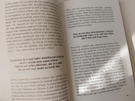 Dámy, koniec trapasom emma tekelyová, 