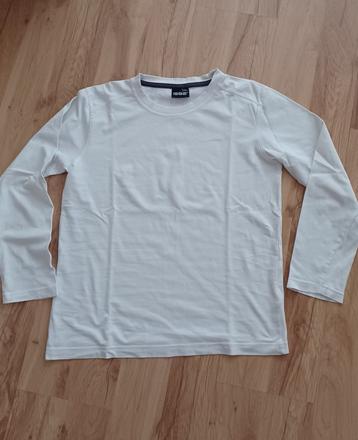 Top dlhý rukáv, 158