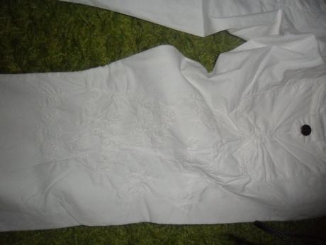 Nohavice desigual vel. 36-s, desigual,36