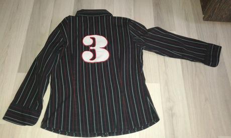 Kosela 7-9rokov+vymena, fishbone,134