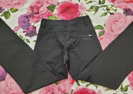 Nohavice craft xs, craft,xs