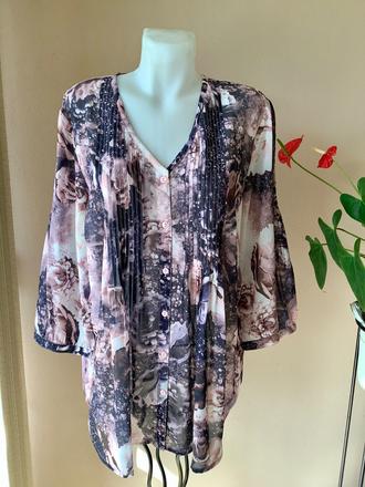 Blúzka together, 46