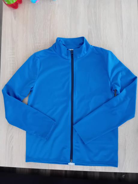 Mikina, decathlon,146