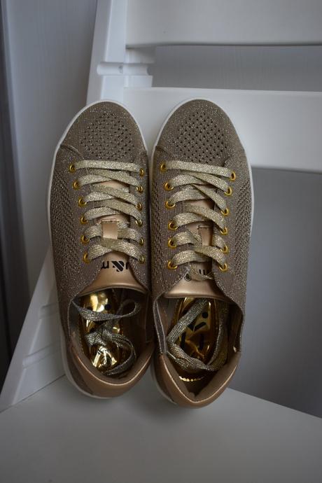 Tenisky veľ. 38, 38