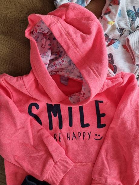 Balik oblecenia 104, 104–116