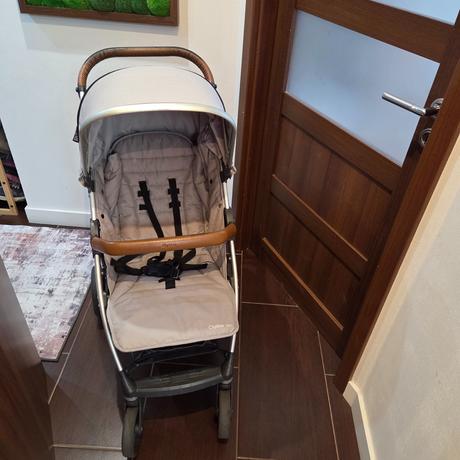 Športový kočík oyster s príslušenstvom, babystyle,babystyle oyster zero