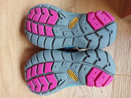 Keen seacamp ll cnx, keen,24