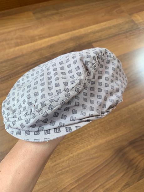 Čiapka bekovka boboli, mayoral,80