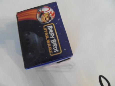 Dve salky angry birds, 