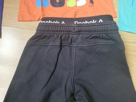 Set oblečenia, 104–116