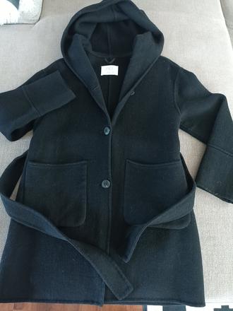 Kabát zara 11-12 rokov, zara,152