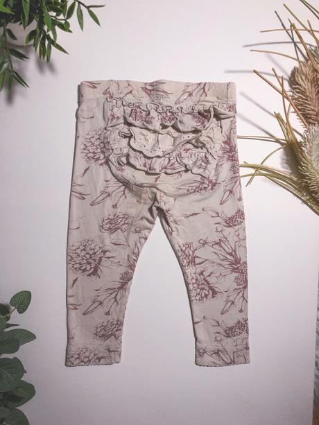 Leginy newbie 80, newbie,80