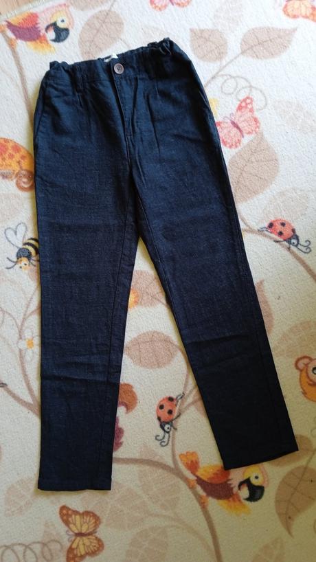 Frajerské nohavice reserved, reserved,140