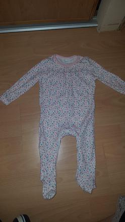 Kvetovaný overal, f&f,68