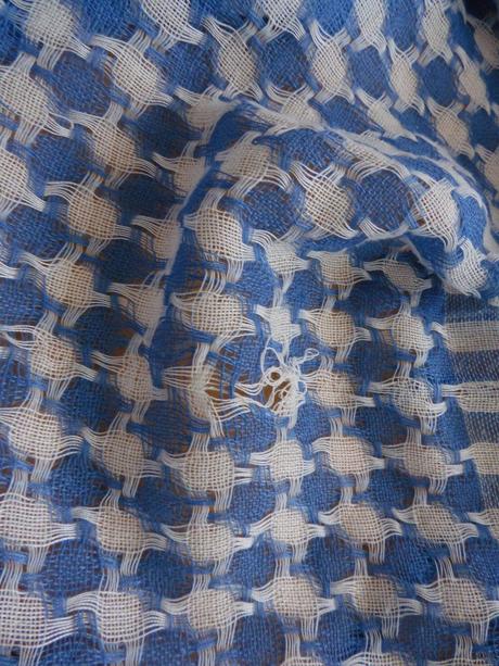 Veľká arafatka, xxxl