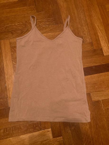 Letne tielko s, sinsay,s