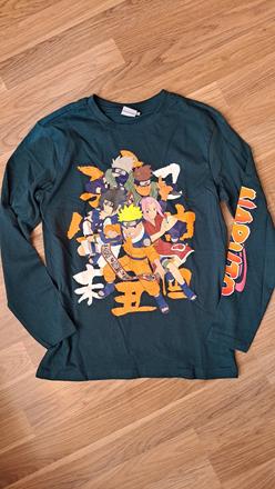 Tricko naruto 146/152, 152