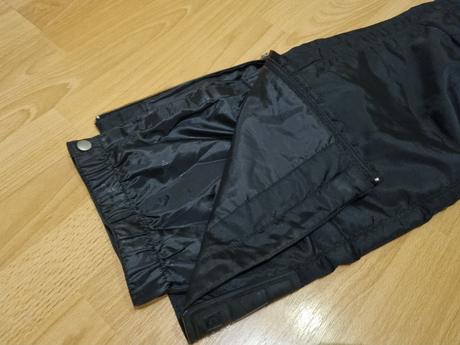 Pánske lyžiarske nohavice zn. brugi, veľ. 52, brugi,52