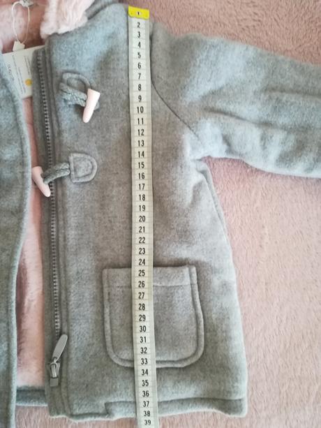 Kabátik, fagottino,86