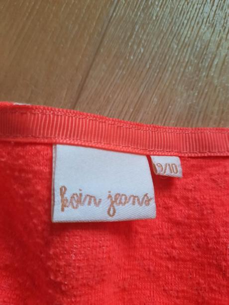 Bodkované šaty, 140