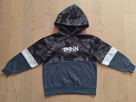 Mikina, chapter young,134