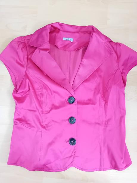 Rôzne dámske blúzky a topy, veľkosť 44, 44