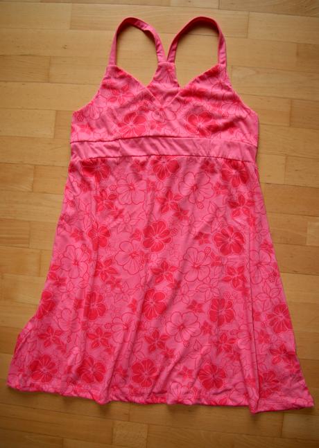 Nepoužité letné šaty, m