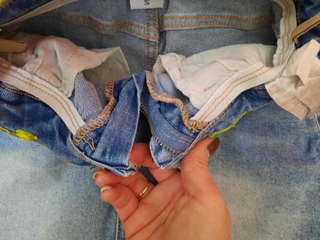 Dievčenská sukňa, 146