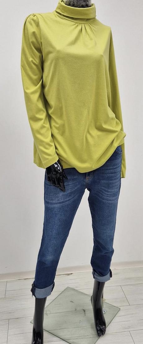 Topkovy rolacik italy, m