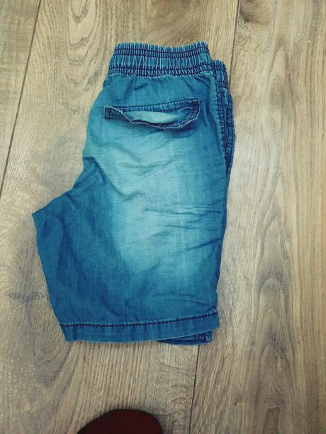 Riflove pohodlné kratase, lupilu,116