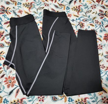 2x termo prádlo 150 cm, 146