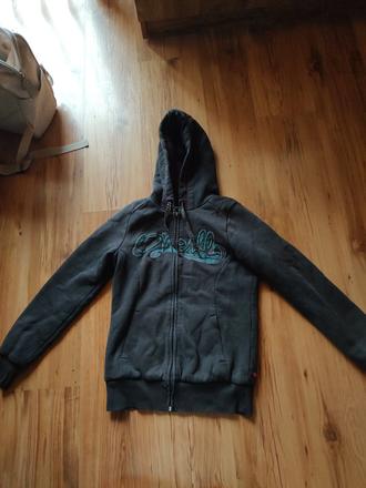 Mikina na zips, o'neill,xs