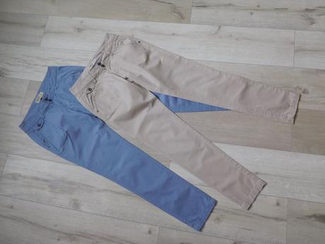Timeout- 34v , dámske športovo elegantné nohavice, timeout,34