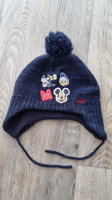 Zimná čiapka, c&a,86