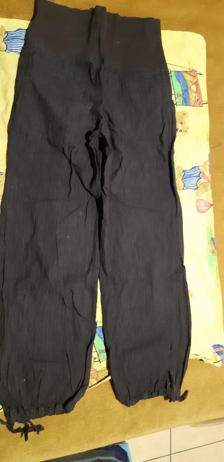 Dámske nohavice, h&m,36