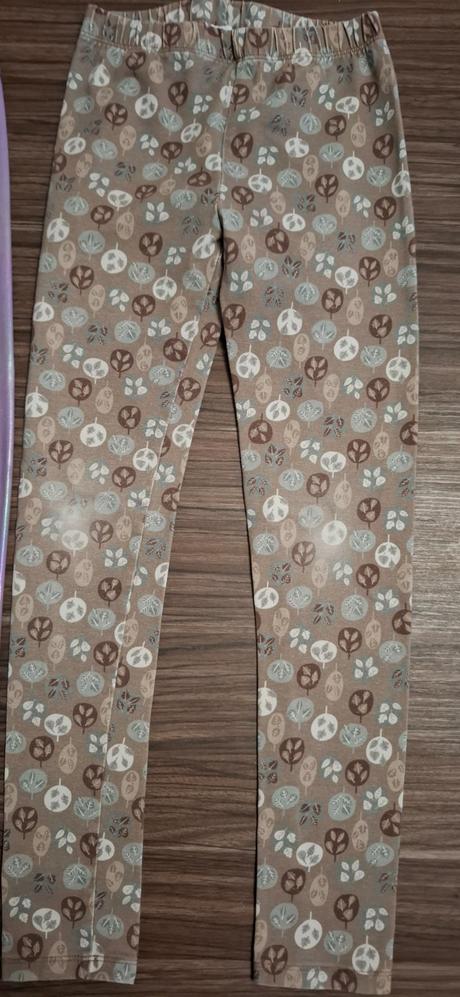 2x legíny, mayoral,134