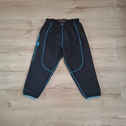 Teplé 3/4 nohavice, m