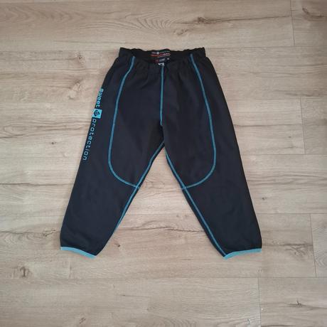 Teplé 3/4 nohavice, m