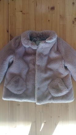 Kožúštek, zara,98