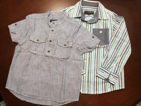 Košele, charles vögele,98