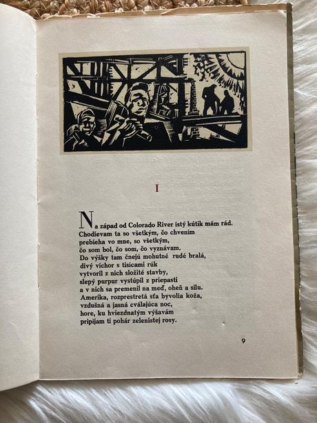 Kiež prebudí sa drevorubač pablo neruda (1951),