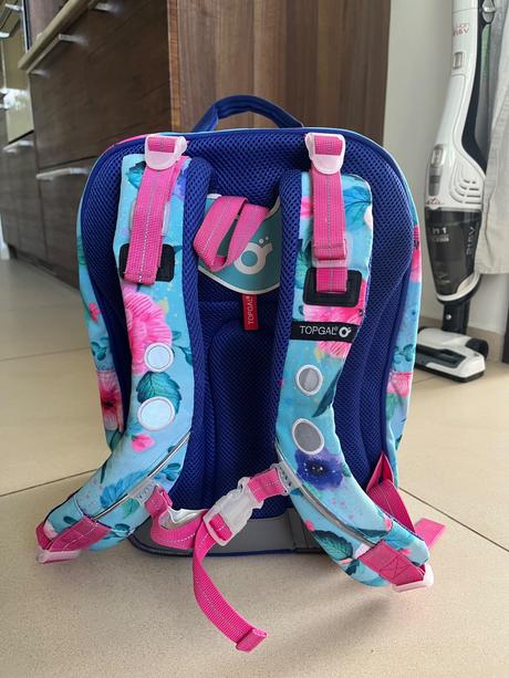 Taska topgal, 